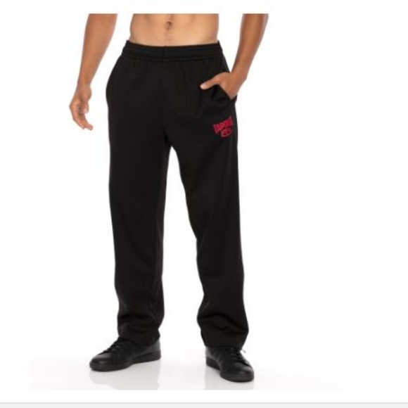 tapout track pants